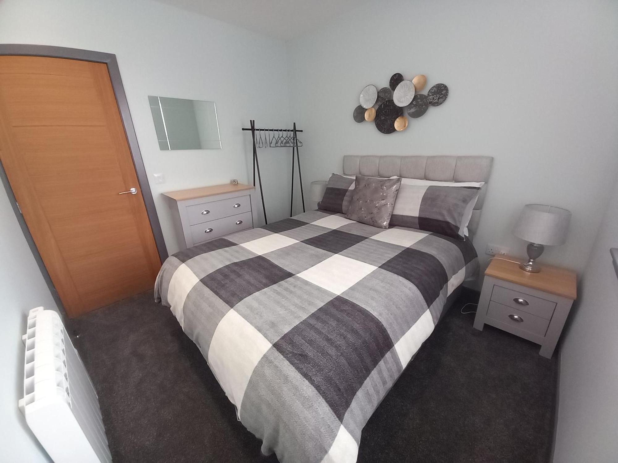 19A Francis Street Stornoway (Isle of Lewis) Exterior foto
