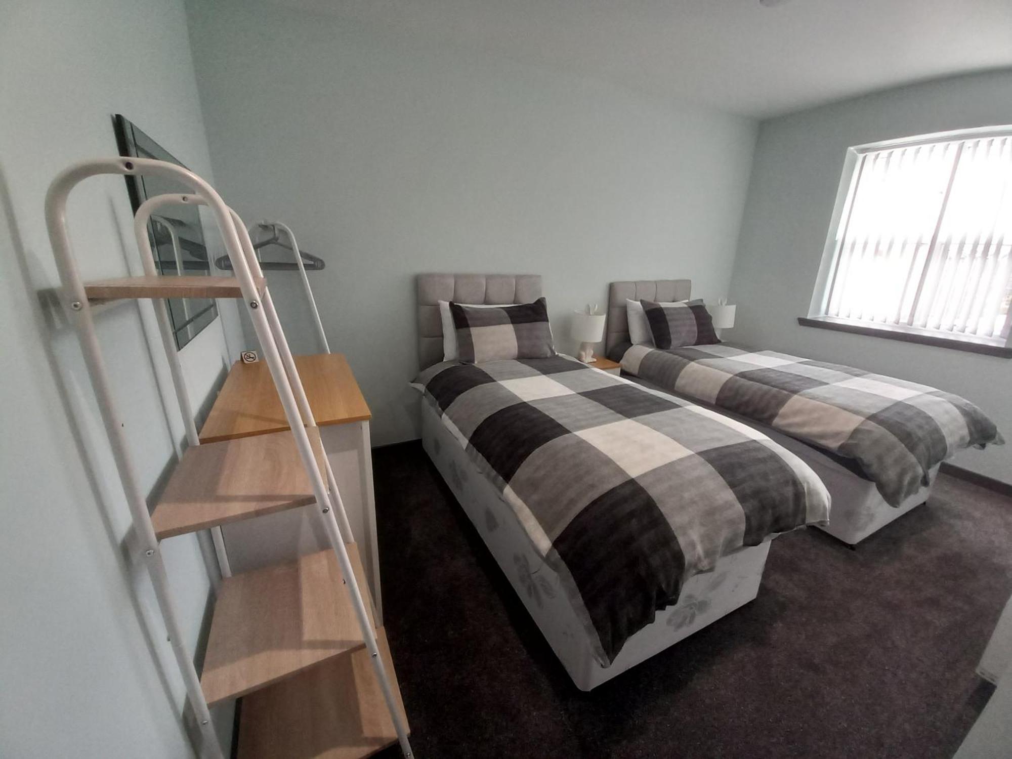 19A Francis Street Stornoway (Isle of Lewis) Exterior foto
