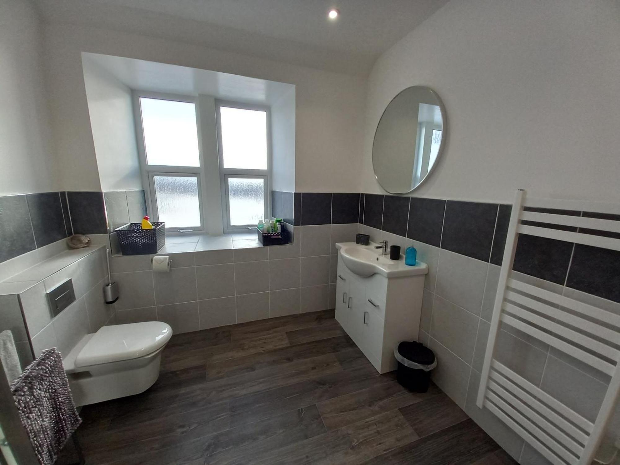 19A Francis Street Stornoway (Isle of Lewis) Exterior foto