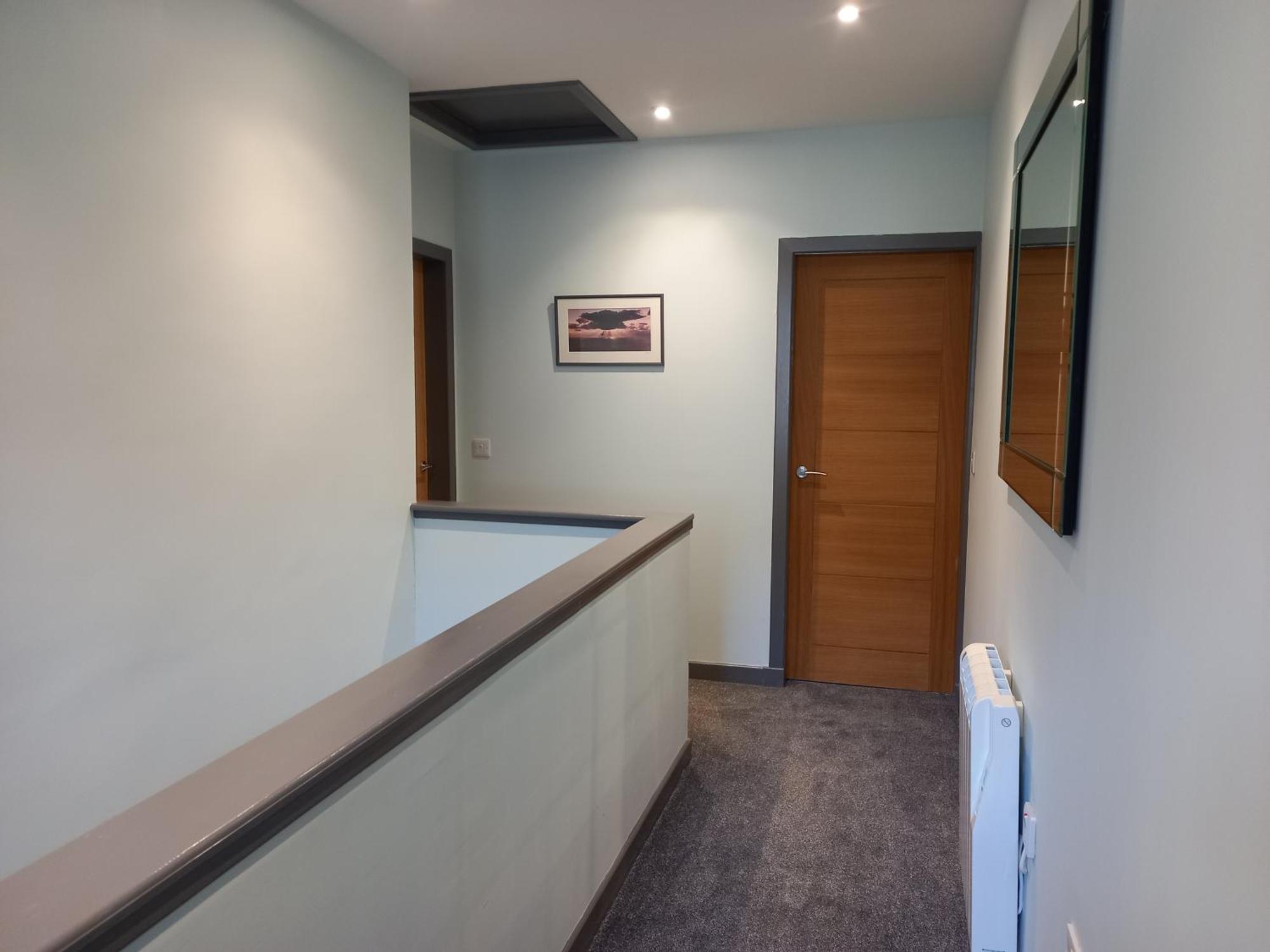 19A Francis Street Stornoway (Isle of Lewis) Exterior foto